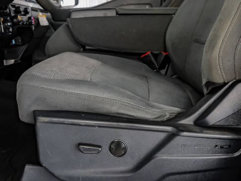 Used 2023 Ford F250 XLT AWD/4WD image 31