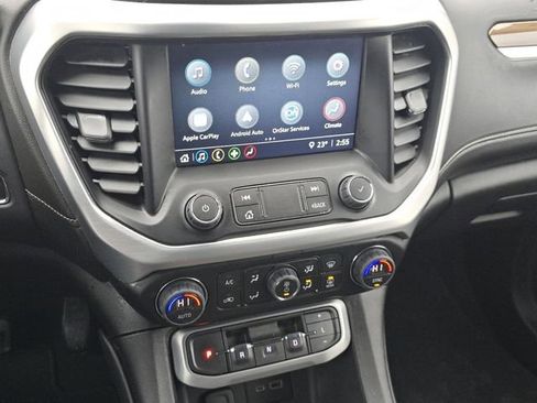 Used 2023 GMC Acadia SLE w/ Driver Convenience Package image 29