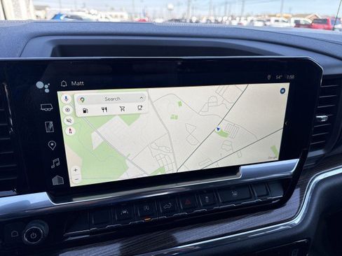 Certified 2024 Chevrolet Silverado 1500 LT w/ All Star Edition Plus image 19