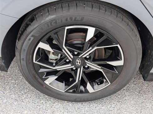 Used 2024 Hyundai Sonata SEL image 9