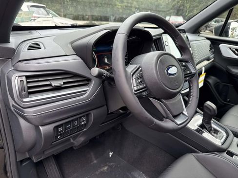 New 2025 Subaru Forester Limited image 23