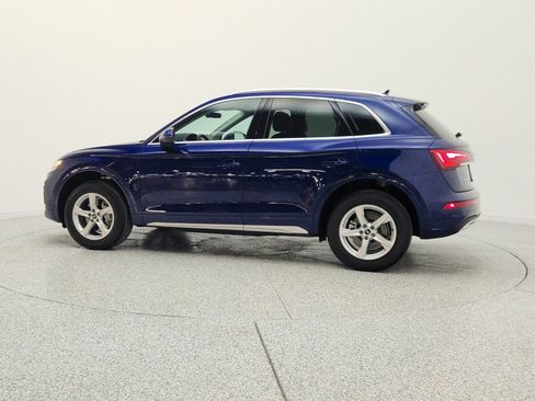 Used 2023 Audi Q5 2.0T Premium w/ Convenience Package AWD/4WD image 8