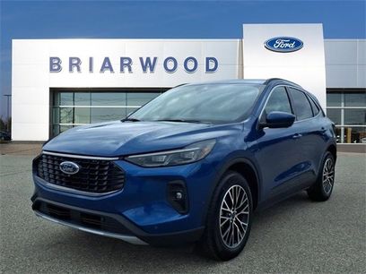 Certified 2023 Ford Escape SE