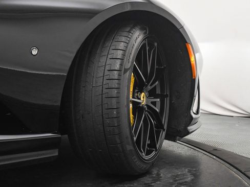 Certified 2023 Ferrari 812 GTS image 38