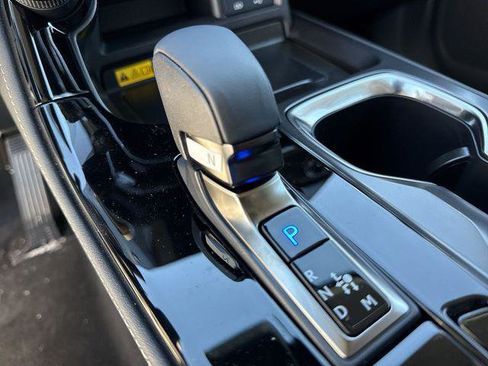 Certified 2025 Lexus NX 350 AWD w/ Accessory Package (K3) image 20