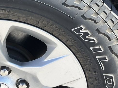 Certified 2023 RAM 1500 Big Horn image 7