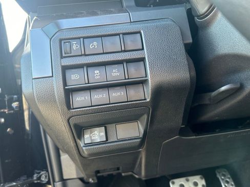 New 2026 Toyota Tacoma TRD Sport w/ TRD Sport Upgrade Package image 31