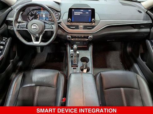 Certified 2023 Nissan Altima 2.5 SR AWD/4WD image 27