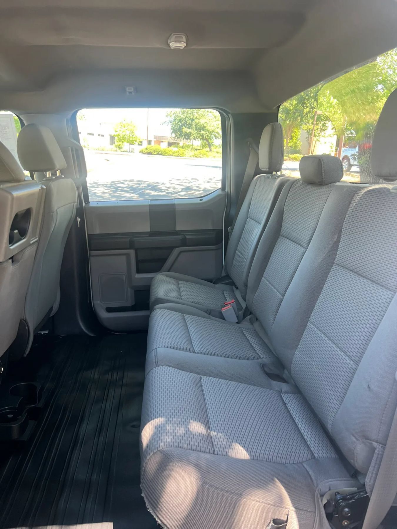 Used 2019 Ford F150 XL w/ Equipment Group 101A Mid RWD image 13