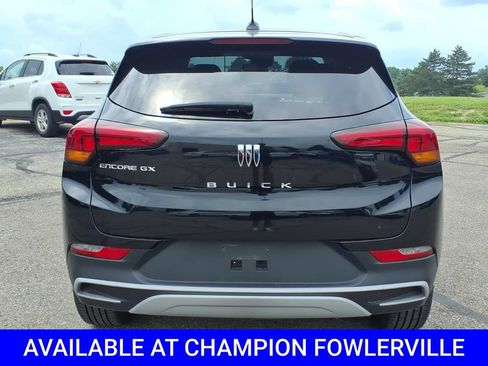 Used 2025 Buick Encore GX Preferred FWD image 6