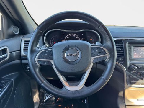 Used 2014 Jeep Grand Cherokee Laredo w/ Quick Order Package 23E image 14