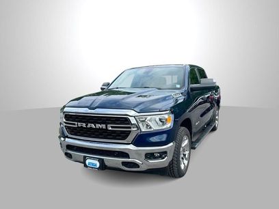 Used 2024 RAM 1500 Big Horn
