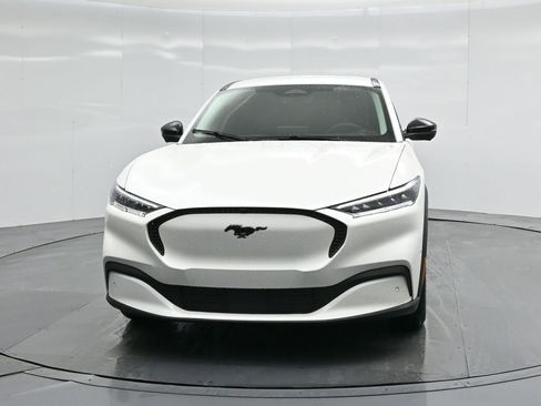 Certified 2023 Ford Mustang Mach-E Select image 57