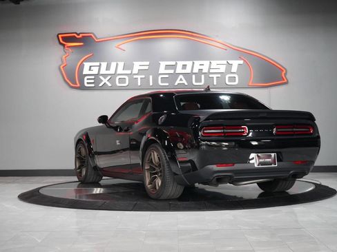 Used 2023 Dodge Challenger SRT Hellcat image 6