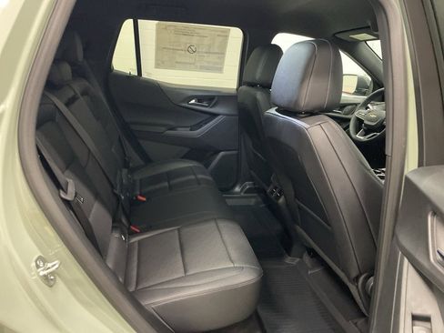 New 2026 Chevrolet Equinox LT w/ Convenience Package II image 31