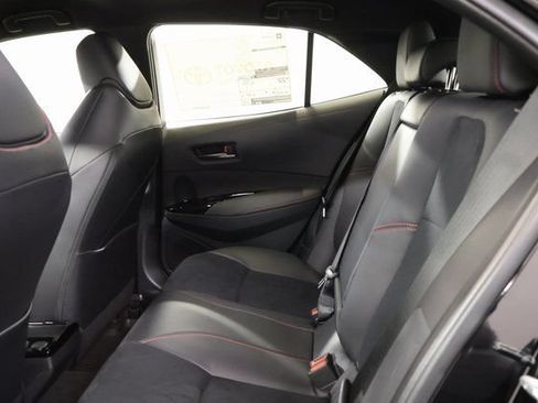 New 2026 Toyota Corolla GR AWD/4WD image 30