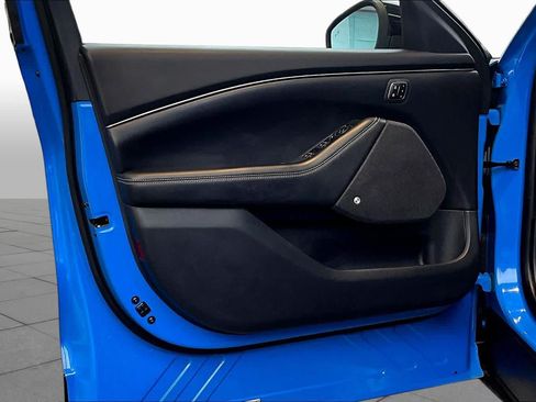 Used 2023 Ford Mustang Mach-E Premium RWD image 21