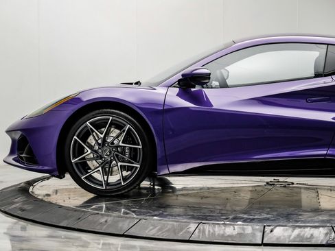 New 2026 Lotus Emira image 8