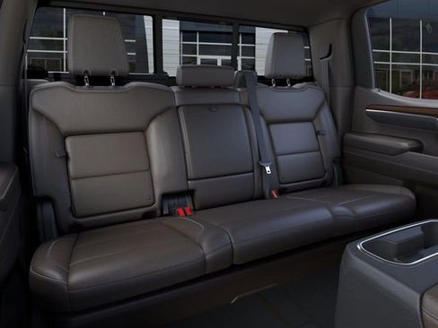 New 2026 GMC Sierra 1500 Denali AWD/4WD image 17