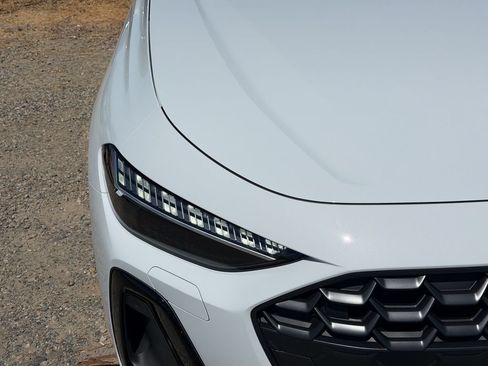 New 2026 Audi A5 2.0T Premium Plus AWD/4WD image 5