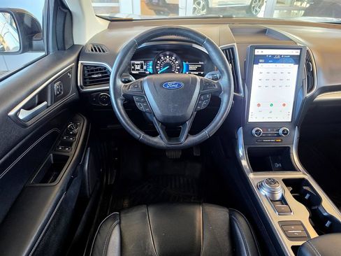 Used 2022 Ford Edge Titanium AWD/4WD image 18