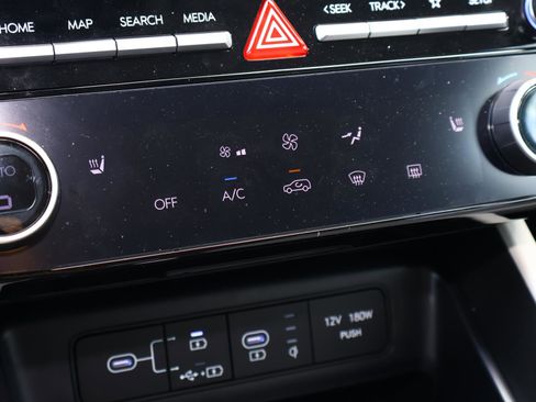 Certified 2026 Hyundai Tucson SEL FWD image 26