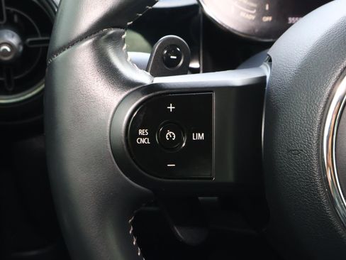 Used 2023 MINI Cooper S image 21