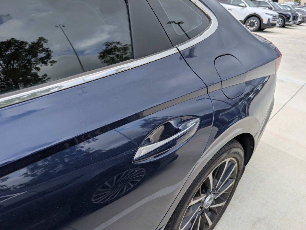 Used 2021 Hyundai Sonata Limited FWD image 14