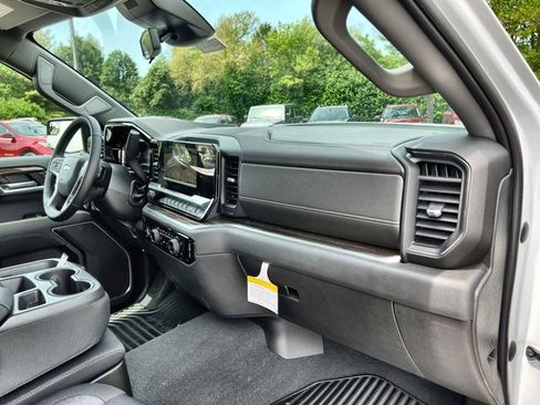 Used 2022 Chevrolet Silverado 1500 LT image 27