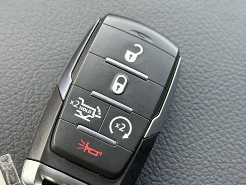 New 2026 RAM 1500 Big Horn image 37