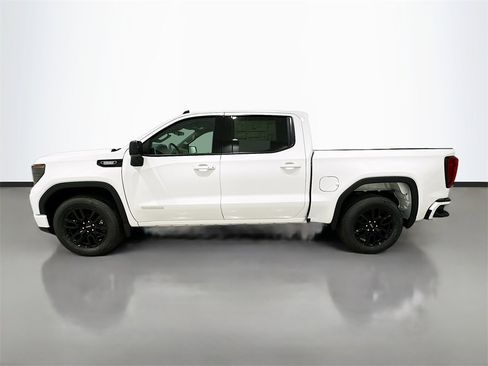 New 2026 GMC Sierra 1500 Elevation image 4