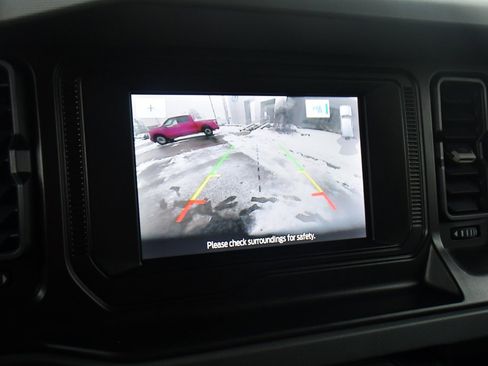 Used 2023 Ford Bronco Big Bend image 24