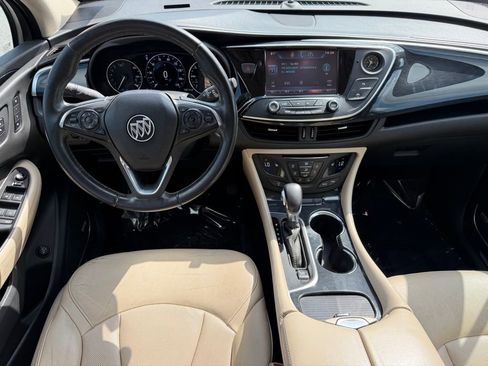Used 2016 Buick Envision Premium image 16