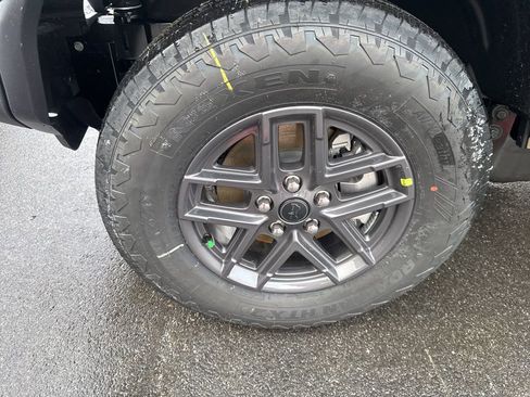 New 2026 Jeep Wrangler Unlimited Sport AWD/4WD image 13