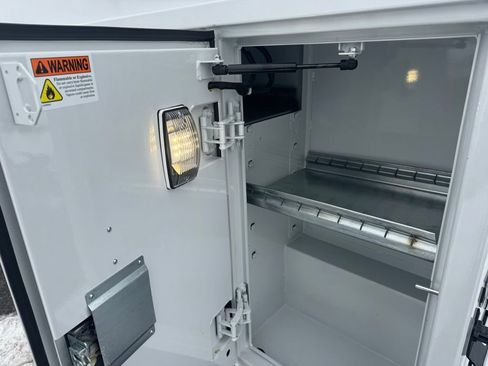 New 2026 Ford Transit 350 image 25