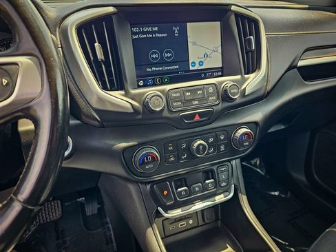 Used 2018 GMC Terrain SLE w/ Driver Convenience Package AWD/4WD image 21