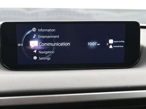 Used 2024 MAZDA CX-50 AWD 2.5 S w/ Weather Package image 10