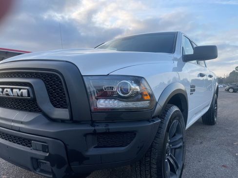 Used 2024 RAM 1500 Classic Warlock image 11