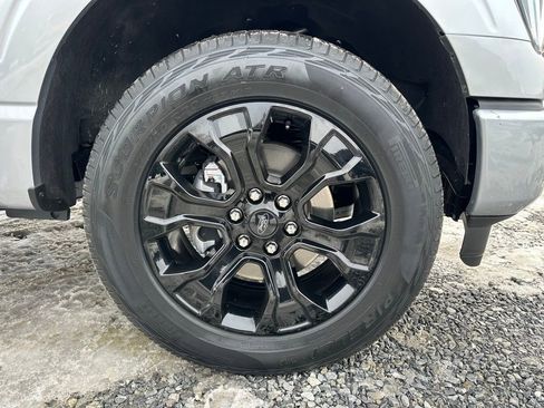 Used 2023 Ford F150 XLT w/ Equipment Group 302A High image 24