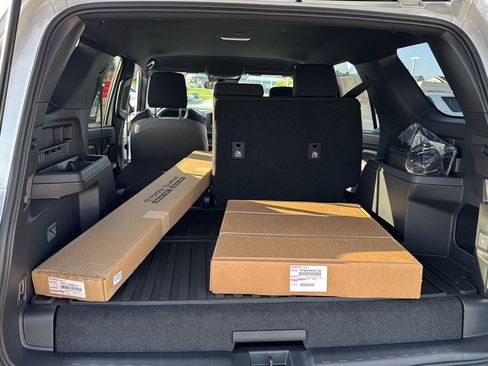 New 2025 Toyota 4Runner TRD Off-Road image 28