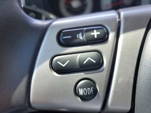 Used 2013 Toyota FJ Cruiser 4WD image 24