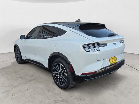 Used 2024 Ford Mustang Mach-E Premium image 3