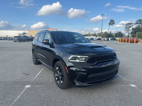Used 2022 Dodge Durango R/T image 3