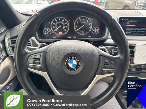 Used 2018 BMW X5 xDrive40e AWD/4WD image 16
