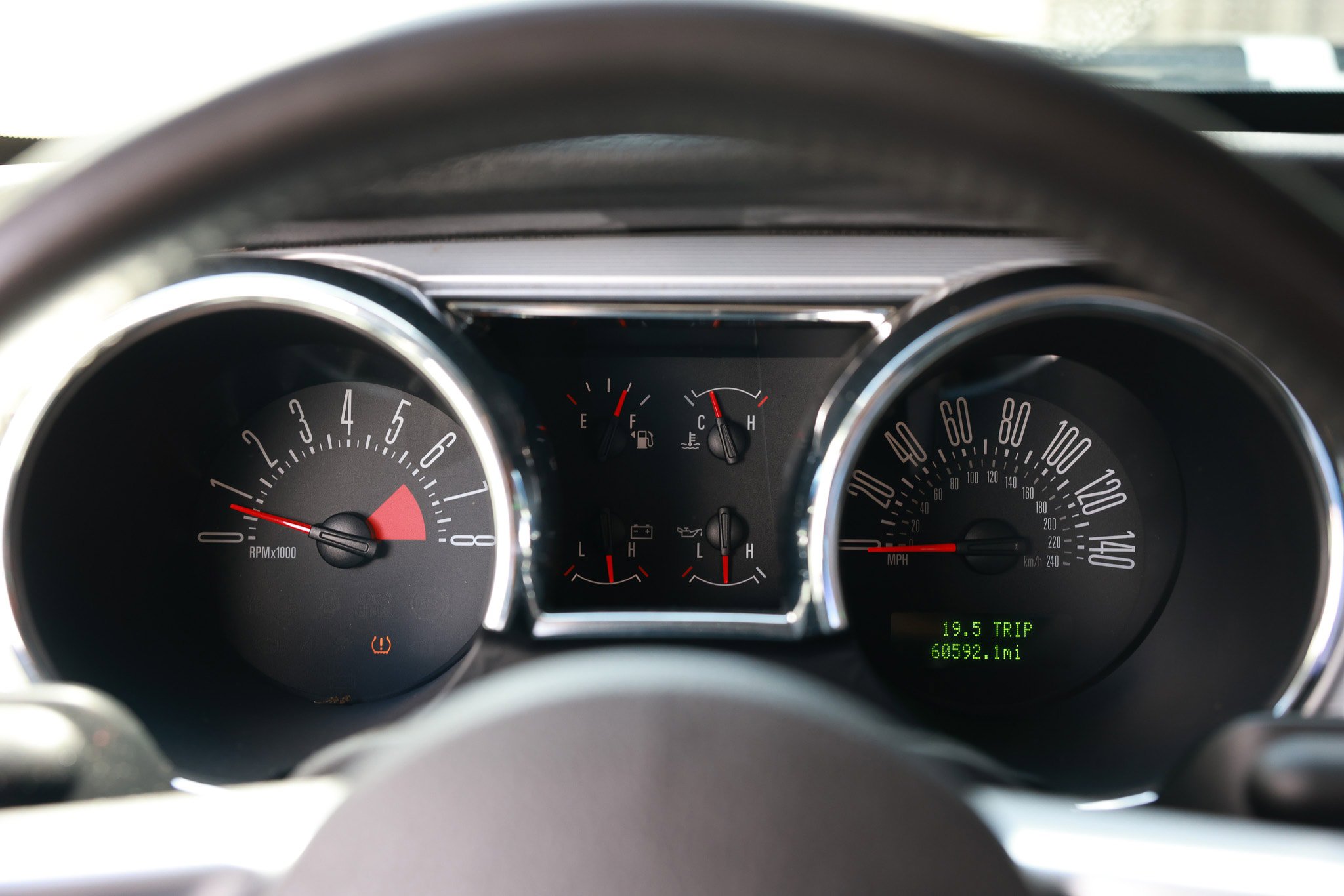 Used 2006 Ford Mustang GT Premium RWD image 33