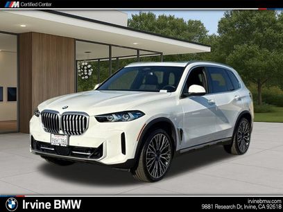 Used 2026 BMW X5 sDrive40i w/ Premium Package