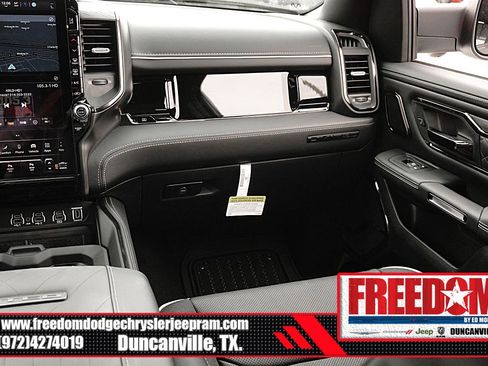 New 2026 RAM 1500 Limited image 37