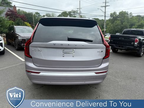 New 2026 Volvo XC90 B5 Plus image 7