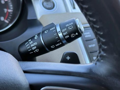 Used 2015 Land Rover Range Rover Evoque Pure Plus image 27