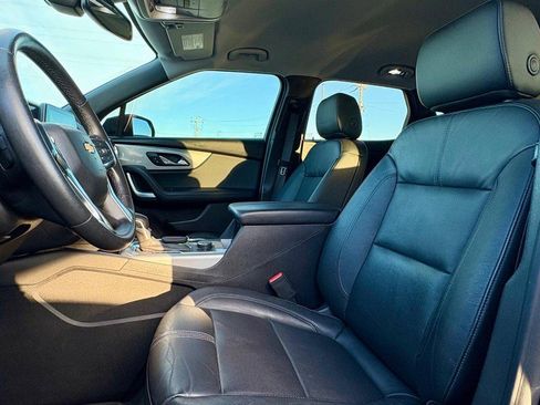 Used 2020 Chevrolet Blazer LT w/ Redline Edition image 29